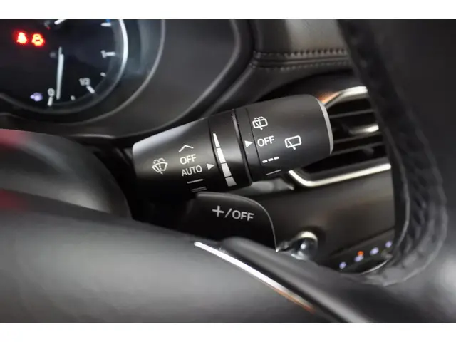 Mazda CX-5 2.5 194pk Automaat Signature 2021 Benzine 24