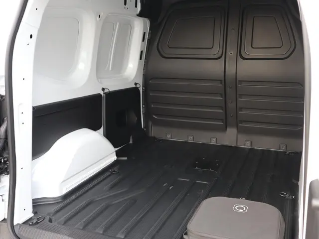 Mercedes-Benz eCitan 112 Pro L1 51 kWh 2025 Elektrisch 31