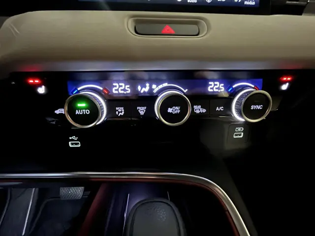 Honda HR-V 1.5 e:HEV Advance 2022 Hybride Benzine 12