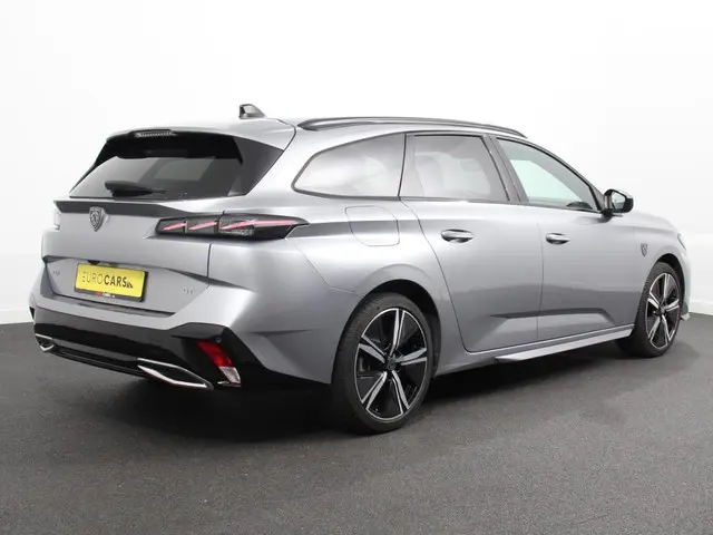 Peugeot 308 1.2 PureTech GT 2024 Benzine 6