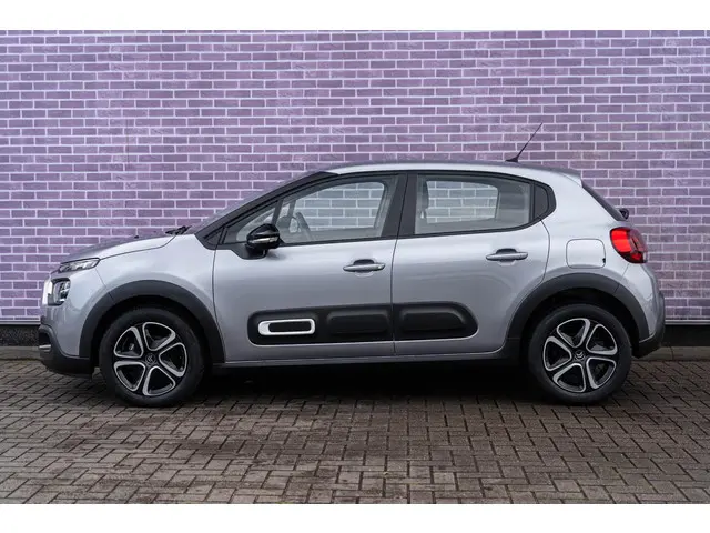 Citroën C3 1.2 PureTech Business 2022 Benzine 5