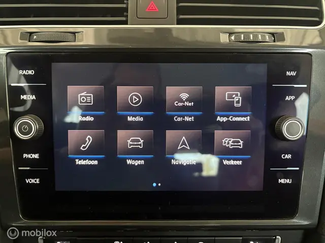 Volkswagen Golf 1.0 TSI Comfortline Business 2019 Benzine 20