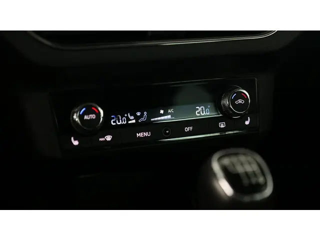 Škoda Scala 1.0 TSI 116pk Business Edition 2021 Benzine 28