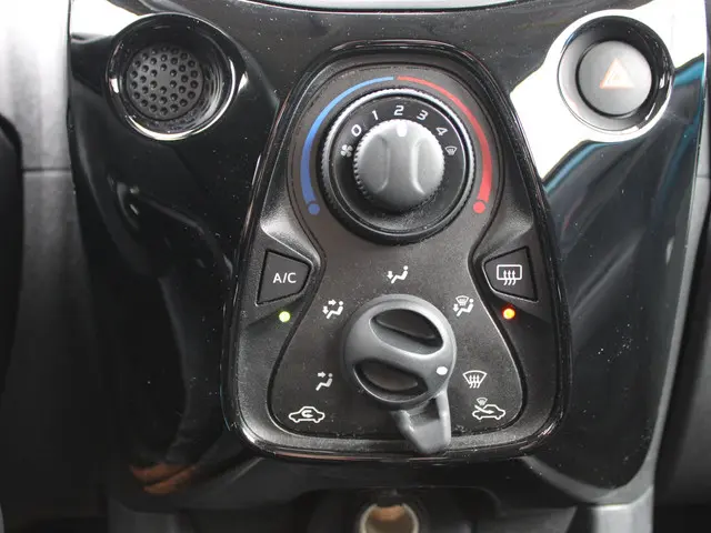 Citroën C1 1.0 VTi Feel 2021 Benzine 17