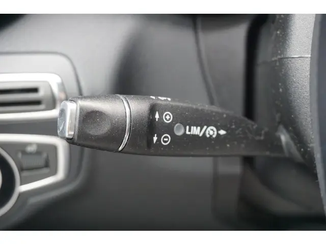 Mercedes-Benz C-Klasse 180 Prestige 2014 Benzine 21
