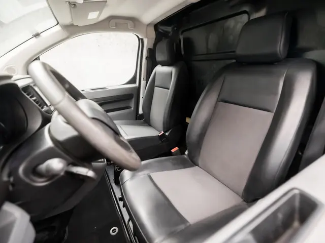 Peugeot Expert 231C 2.0 BlueHDI 120 Pro 2019 Diesel 13