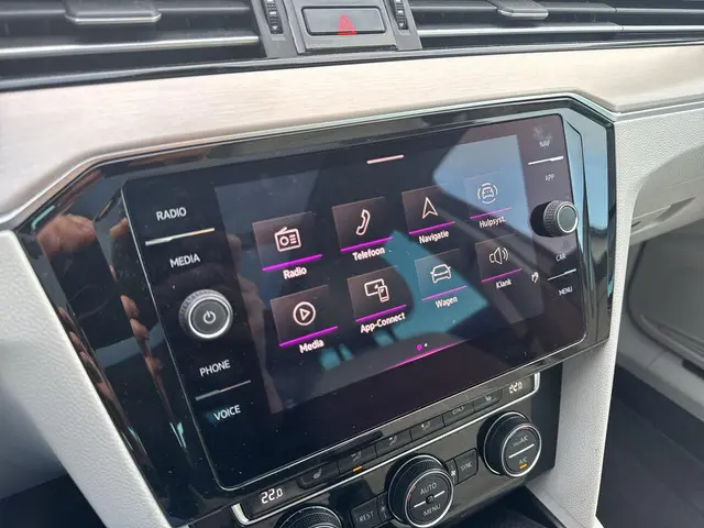 Volkswagen Passat Variant 1.5 TSI Elegance 2020 Benzine 18