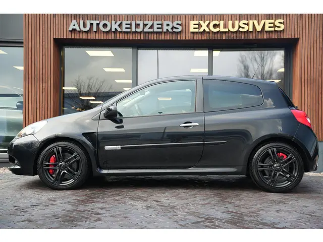 Renault Clio 2.0 RS 2013 Benzine 5