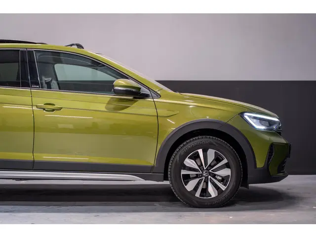 Volkswagen Taigo 1.0 TSI Life Edition 2024 Benzine 31