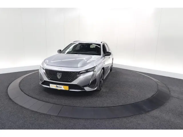 Peugeot 308 SW PureTech 130 EAT8 GT 2024 Benzine 70