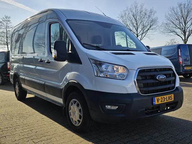 Ford Transit 350 2.0 TDCI L3H2 Trend 130pk 2020 Diesel 6