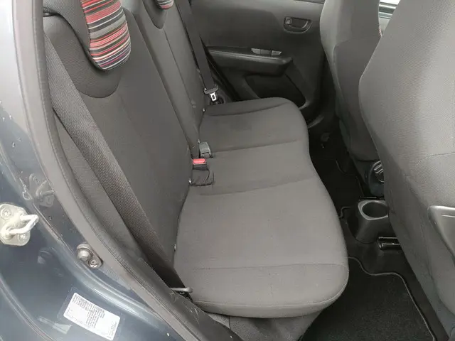 Citroën C1 1.0 e-VTi Feel/CRUIS CONT/AIRCO 2017 Benzine 11