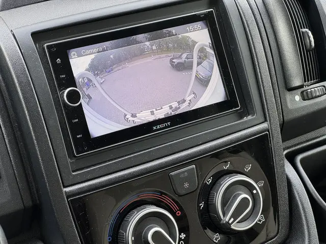 Etrusco T T7400 QB 2020 Diesel 7