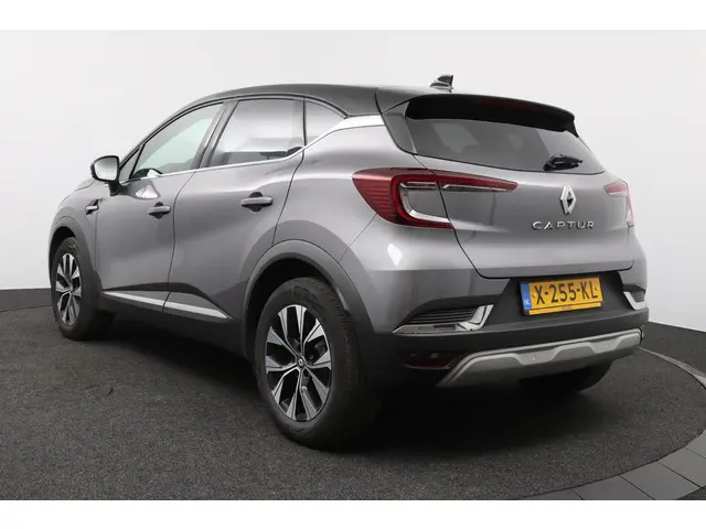Renault Captur 1.3 mild hybrid 160 techno 2023 Benzine 2