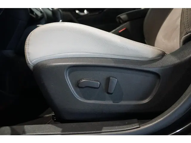 Nissan QASHQAI 1.2 Tekna 2016 Benzine 22