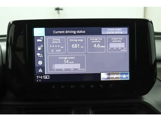 Suzuki Swift 1.2 Select Smart Hybrid 2025 Benzine 49