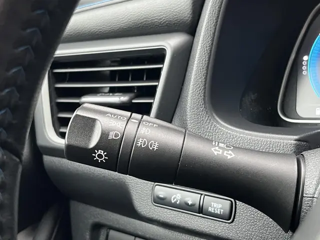 Nissan Leaf e+ N-Connecta 62 kWh 2021 Elektrisch 21