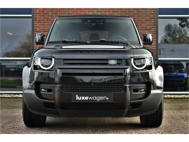 Land Rover Defender 110 3.0 P400 HSE 7-pers 2020 Benzine 7