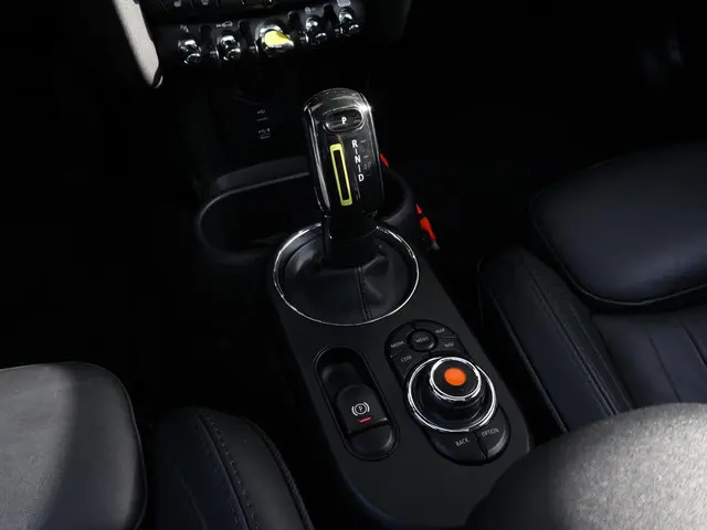 MINI Electric Mini Yours 33 kWh 2020 Elektrisch 24