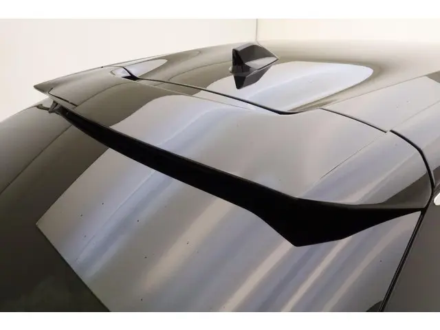 Citroën C5 X C5X 1.2 PureTech Plus 2025 Benzine 15