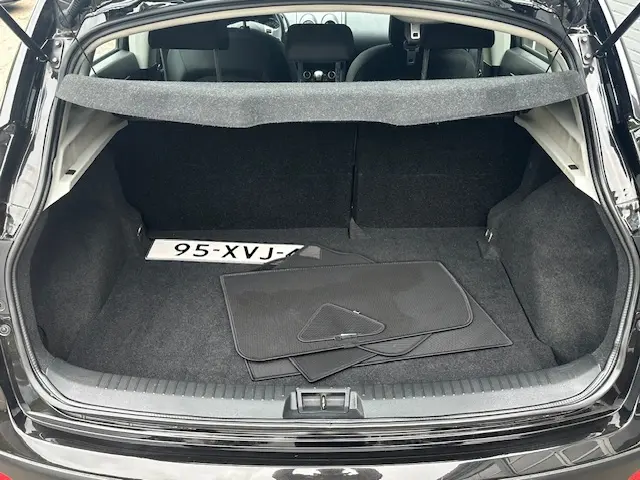 Nissan QASHQAI 1.6 Acenta 2012 Benzine 11