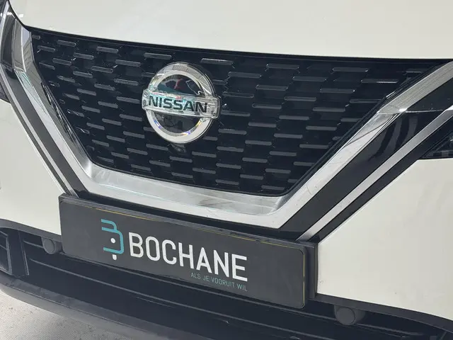 Nissan QASHQAI 1.3 MHEV Xtronic Acenta 2022 Benzine 29