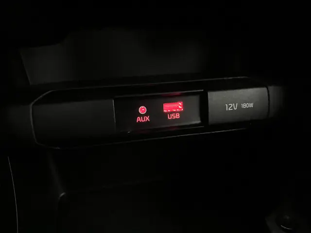 Kia Picanto 1.0 CVVT EconomyPlusLine 2017 Benzine 20