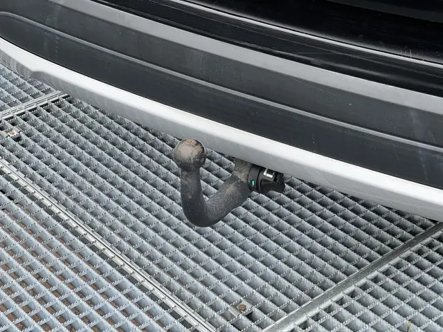 Mitsubishi Outlander 2.0 2017 Benzine 18