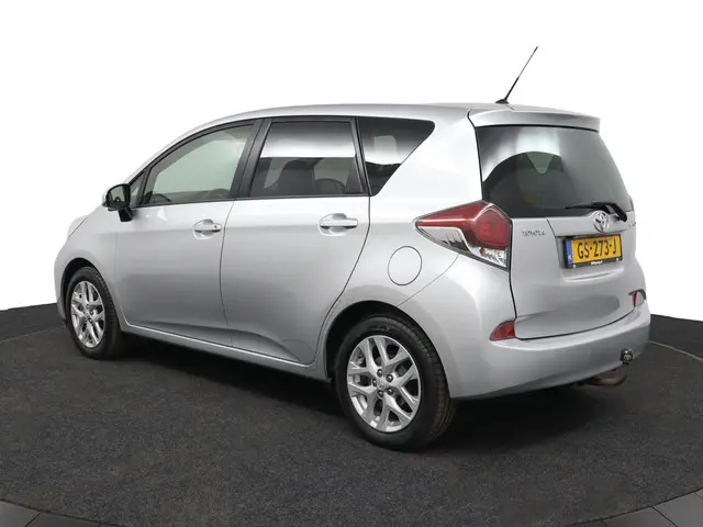 Toyota Verso-S 1.3 VVT-i Trend 2015 Benzine 12