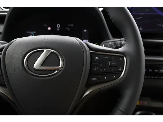Lexus UX 300h Luxury Line 2024 Hybride Benzine 18