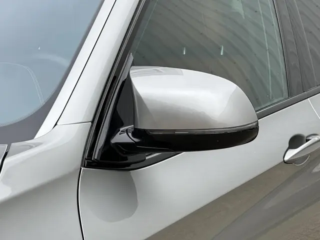 BMW X5 M 575pk 2015 Benzine 16