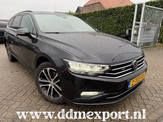 Volkswagen Passat Variant 2.0 TDI Business 2020 Diesel