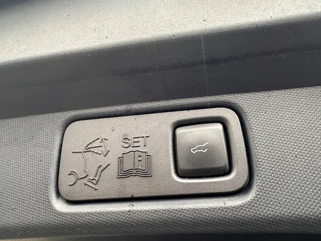 Ford Mustang Mach-E RWD 75 kWh 2021 Elektrisch 8