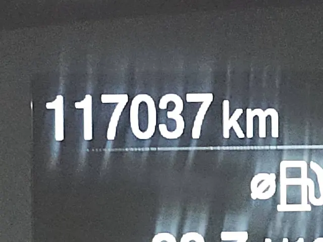 Ford Transit Custom 2.0 2020 Diesel 9