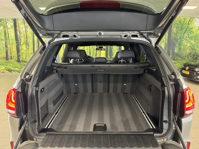 BMW X5 M 2017 Benzine 45