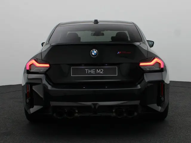 BMW M2 CS 2025 Benzine 5