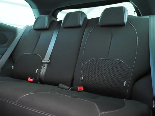 Citroën DS3 1.2 VTi So Chic 2013 Benzine 8