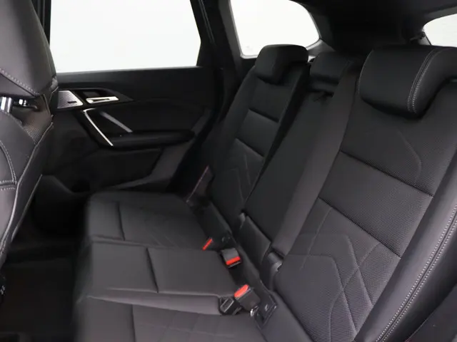 BMW iX1 eDrive20 67 kWh 2024 Elektrisch 9