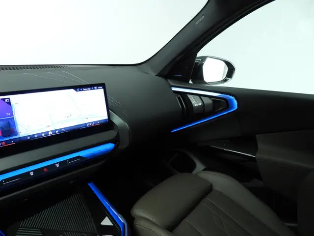 BMW X3 M50 2025 Benzine 14