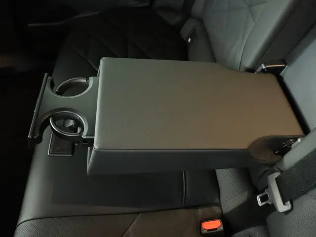 BMW iX xDrive40 2025 Elektrisch 33