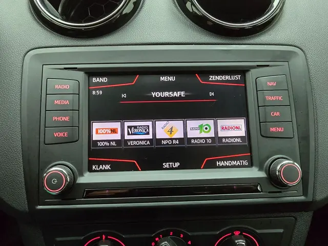 SEAT Ibiza 1.0 TSI Style 2017 Benzine 30