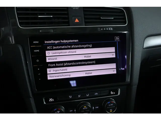 Volkswagen e-Golf e-Golf 2019 Elektrisch 20
