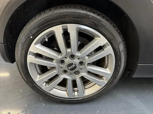 MINI Cooper Mini 1.5 2019 Benzine 10