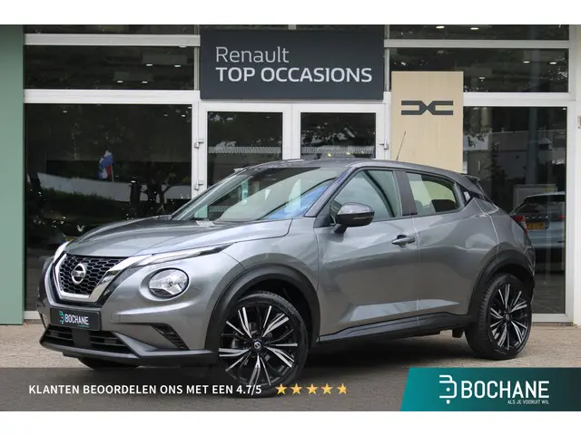 Nissan Juke 1.0 DIG-T Acenta 2020 Benzine