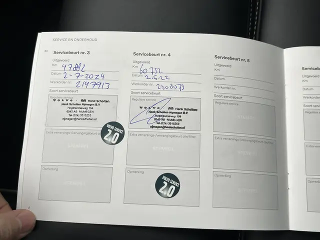 Volvo XC60 2.0 B4 R-Design 2021 Benzine 42