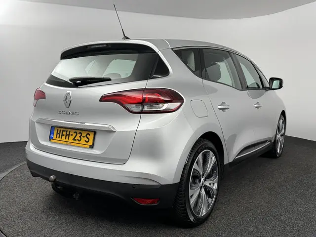 Renault Scénic 2