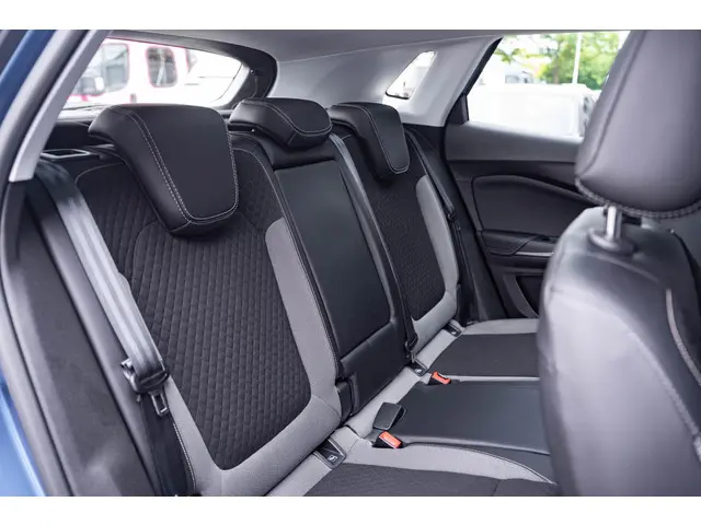 Opel Grandland X 1.2 Turbo Innovation 2018 Benzine 41