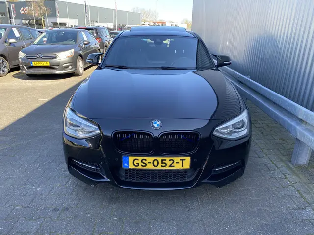 BMW 1 Serie M135i High Executive 2014 Benzine 7