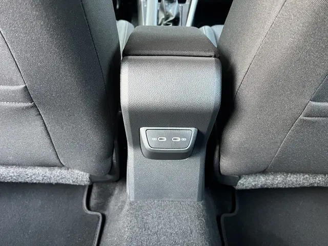 Volkswagen Polo 1.0 MPI Comfortline 2021 Benzine 16