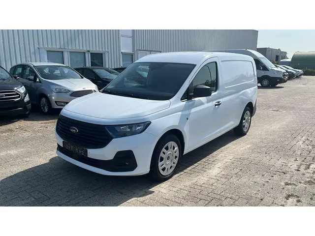 Ford Transit Connect 2.0 EcoBlue L2 Trend 2024 Diesel 3